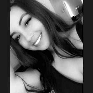 Meet your Posher, Lisette